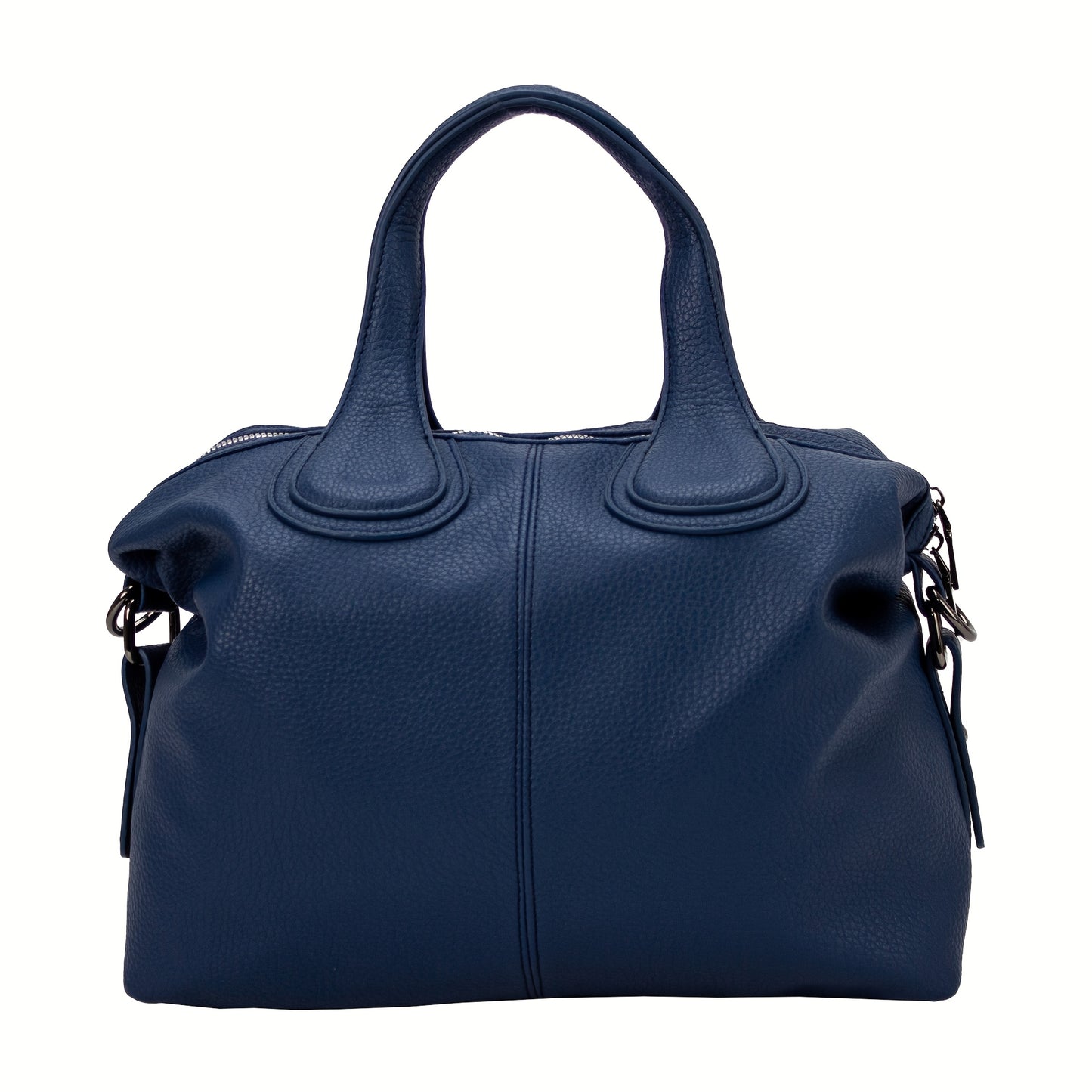 Large Lady Handbag, Large Lady Shoulder Bag, Large Purses for Women, Soft Comfy Solid Color PU Tote Shoulder Bag, All-Match Women's Daily Use Commuter Bags, Womens Handbags, Easter Gifts, Gifts for Mothe, Travel, Cheap