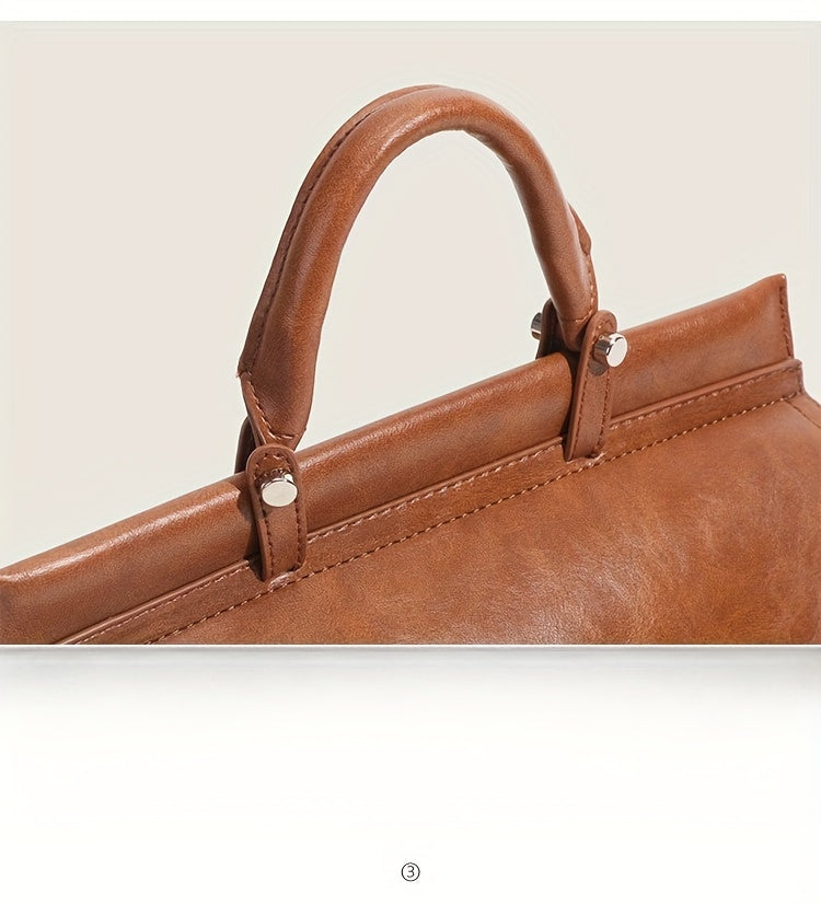 Women Crossbody Bag, Fashionable Handbags, Women Shoulder Bag Female Commuter Bag