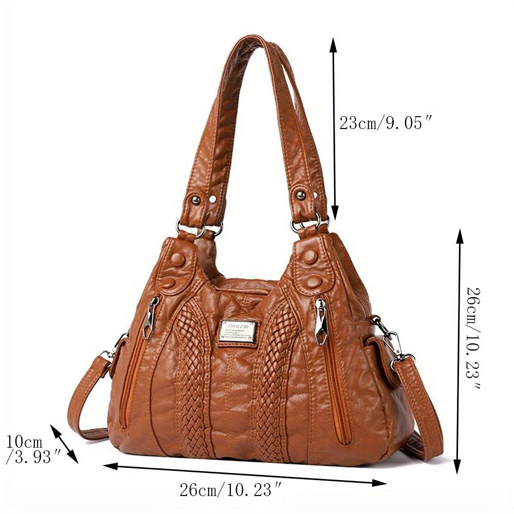 Summer Luxury Designer Purses And Handbags for Wo Fashion Handbags Y Pockets Casual Handbags 2025 Handbag Sac A Main