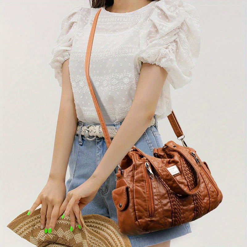 Summer Luxury Designer Purses And Handbags for Wo Fashion Handbags Y Pockets Casual Handbags 2025 Handbag Sac A Main