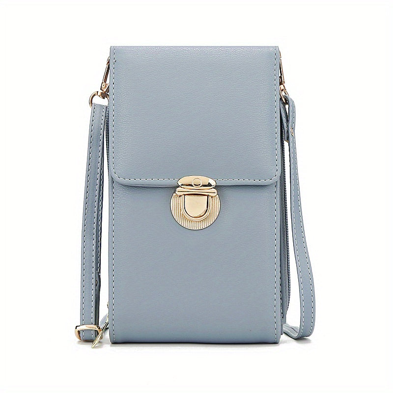 Small Crossbody Bags for Women Trendy Cell Phone Purse Wallet Shoulder Handbags