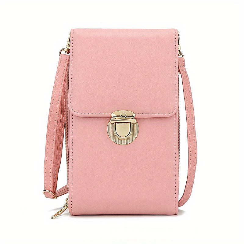 Small Crossbody Bags for Women Trendy Cell Phone Purse Wallet Shoulder Handbags