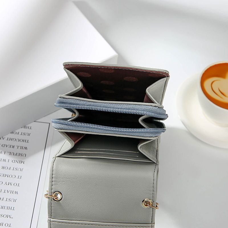 Small Crossbody Bags for Women Trendy Cell Phone Purse Wallet Shoulder Handbags