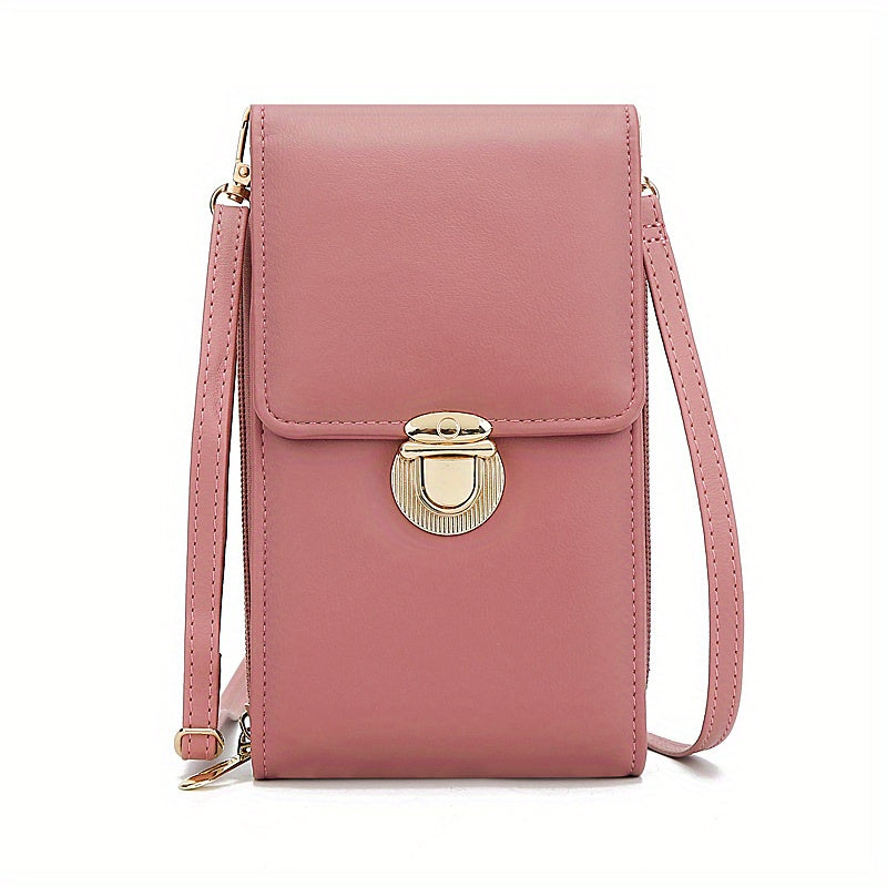 Small Crossbody Bags for Women Trendy Cell Phone Purse Wallet Shoulder Handbags