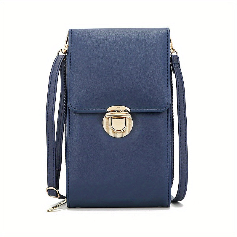 Small Crossbody Bags for Women Trendy Cell Phone Purse Wallet Shoulder Handbags