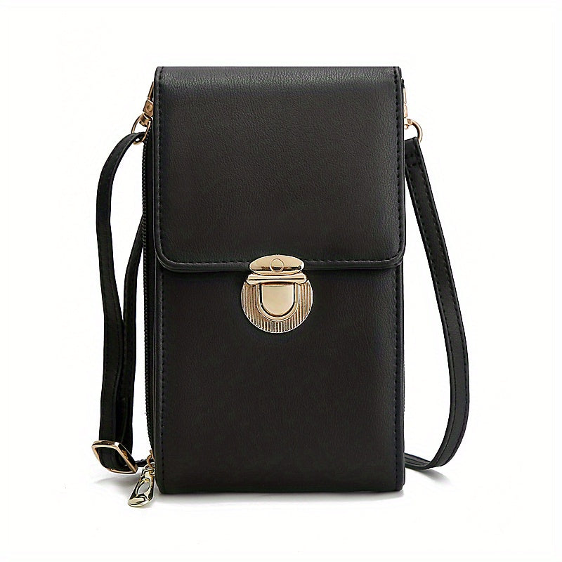 Small Crossbody Bags for Women Trendy Cell Phone Purse Wallet Shoulder Handbags