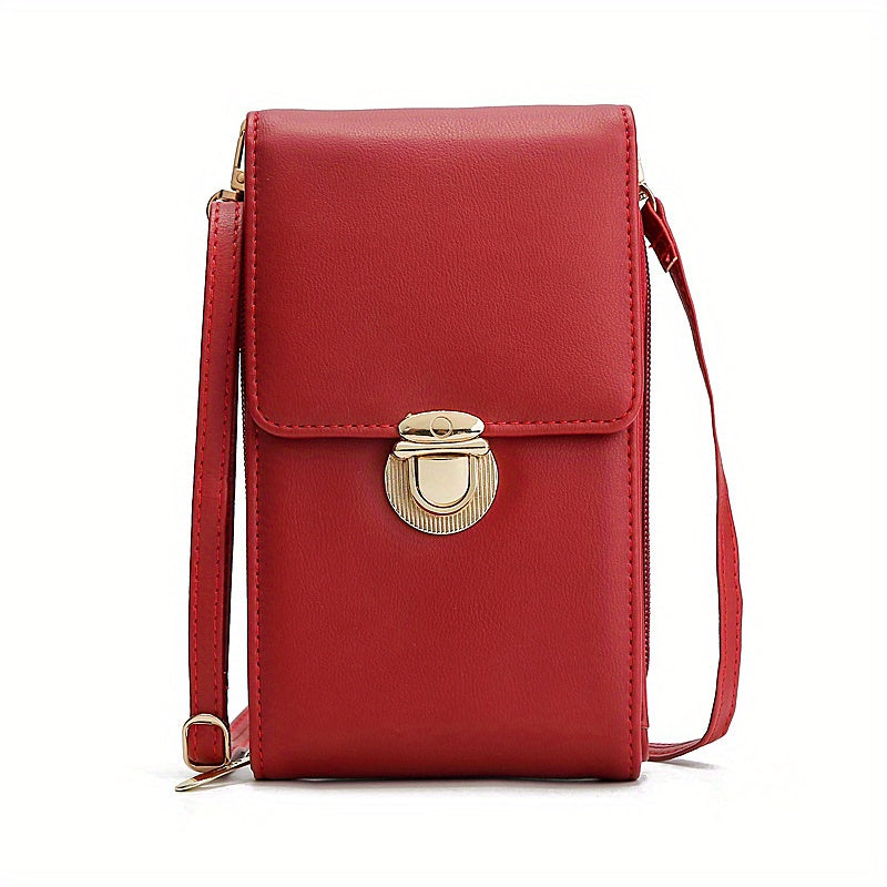 Small Crossbody Bags for Women Trendy Cell Phone Purse Wallet Shoulder Handbags