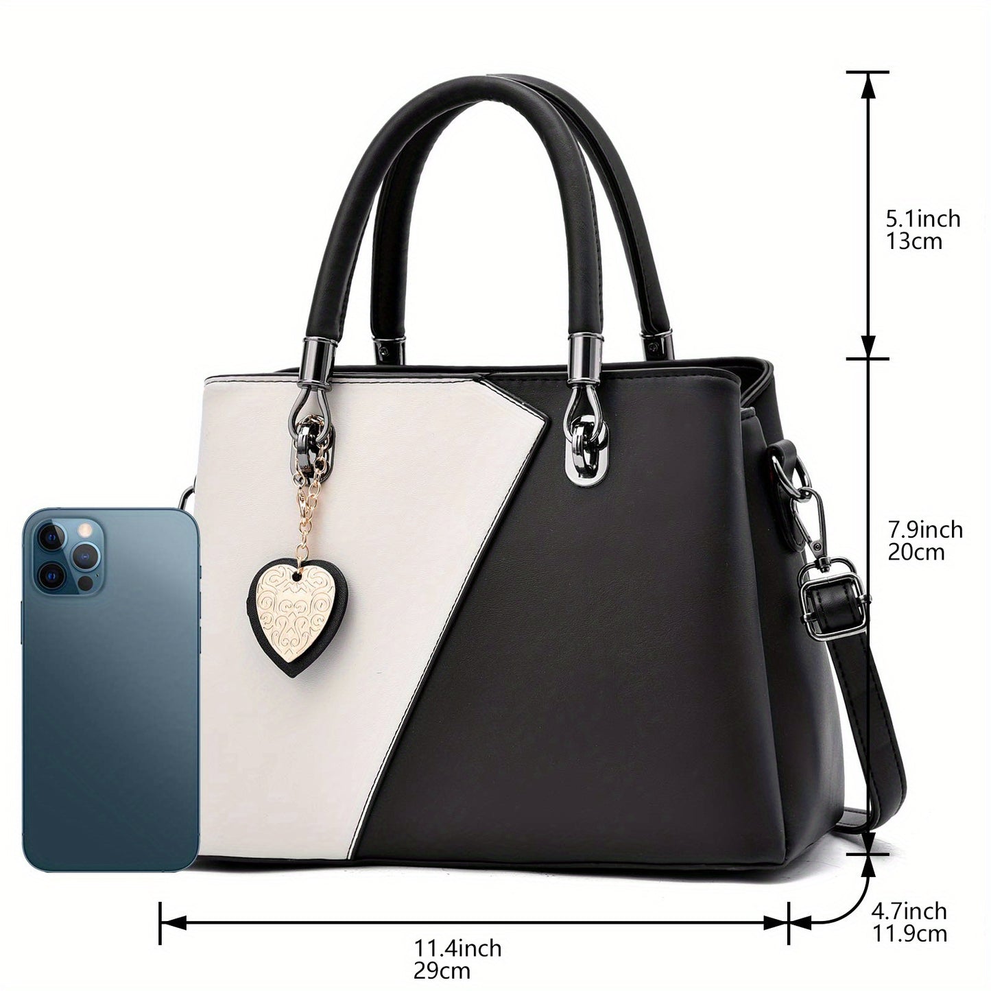 Women's Handbags, Wallets, Top Handles, Contrast-stitched Tote Bags, Shoulder Bags, Women's Shoulder Bags