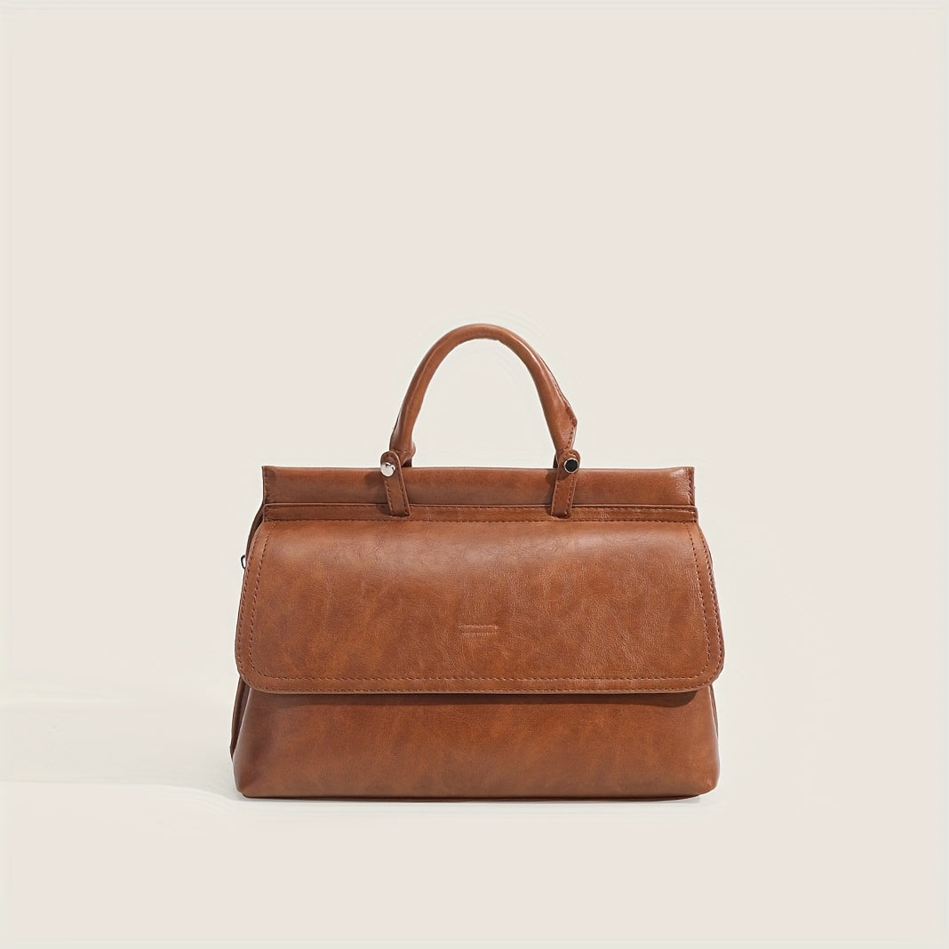 Women Crossbody Bag, Fashionable Handbags, Women Shoulder Bag Female Commuter Bag