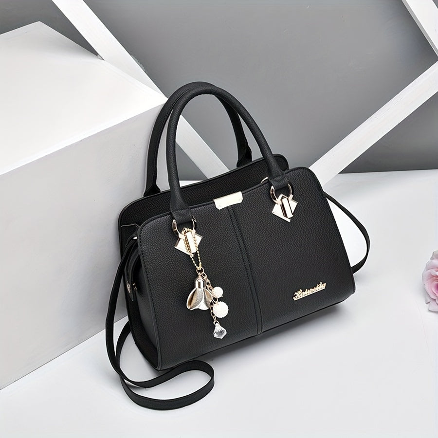 Fashion Purses And Handbags For Women Ladies Crossbody Bags Top Handle Satchel Shoulder Bags Small Totes