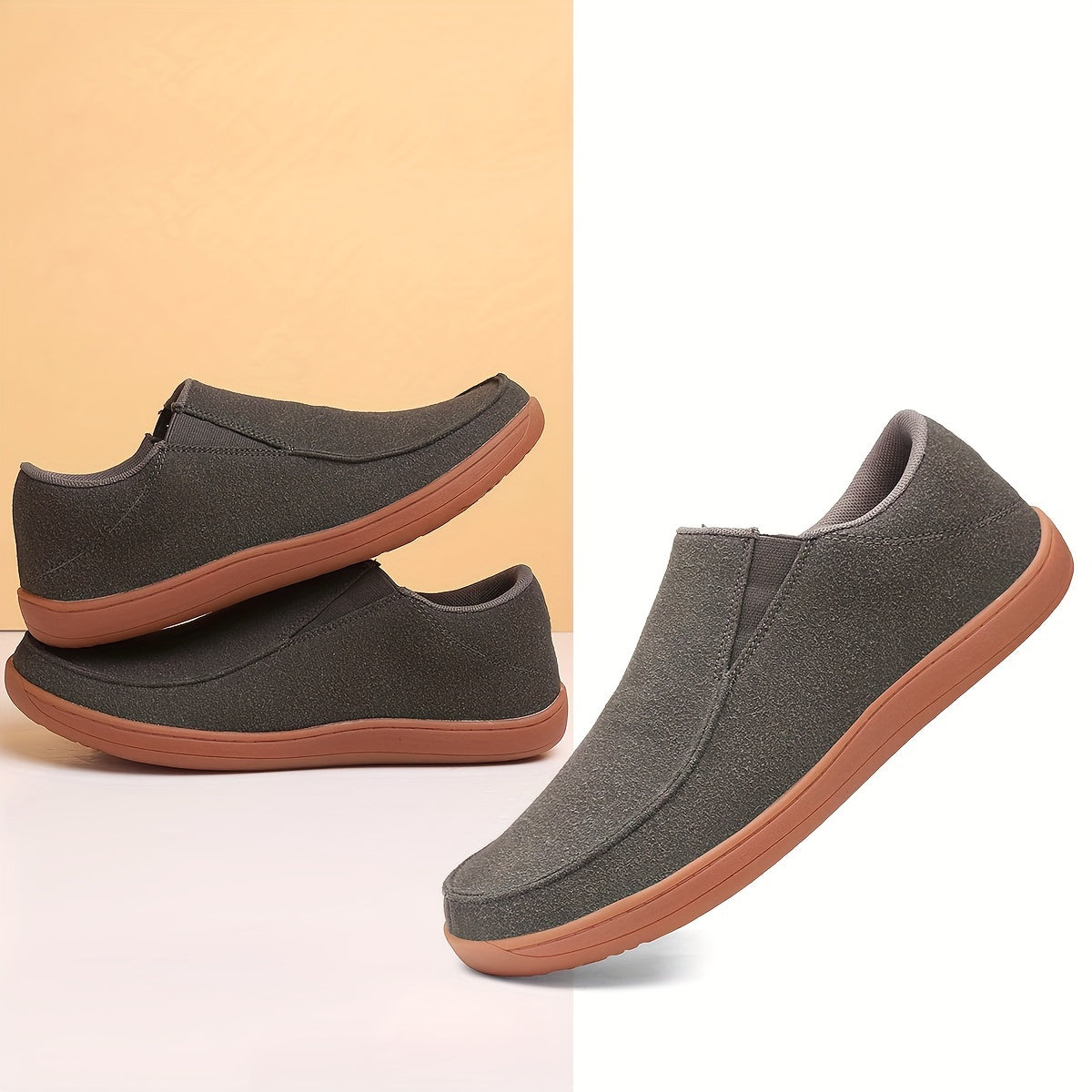 Casual women's shoes - K-993