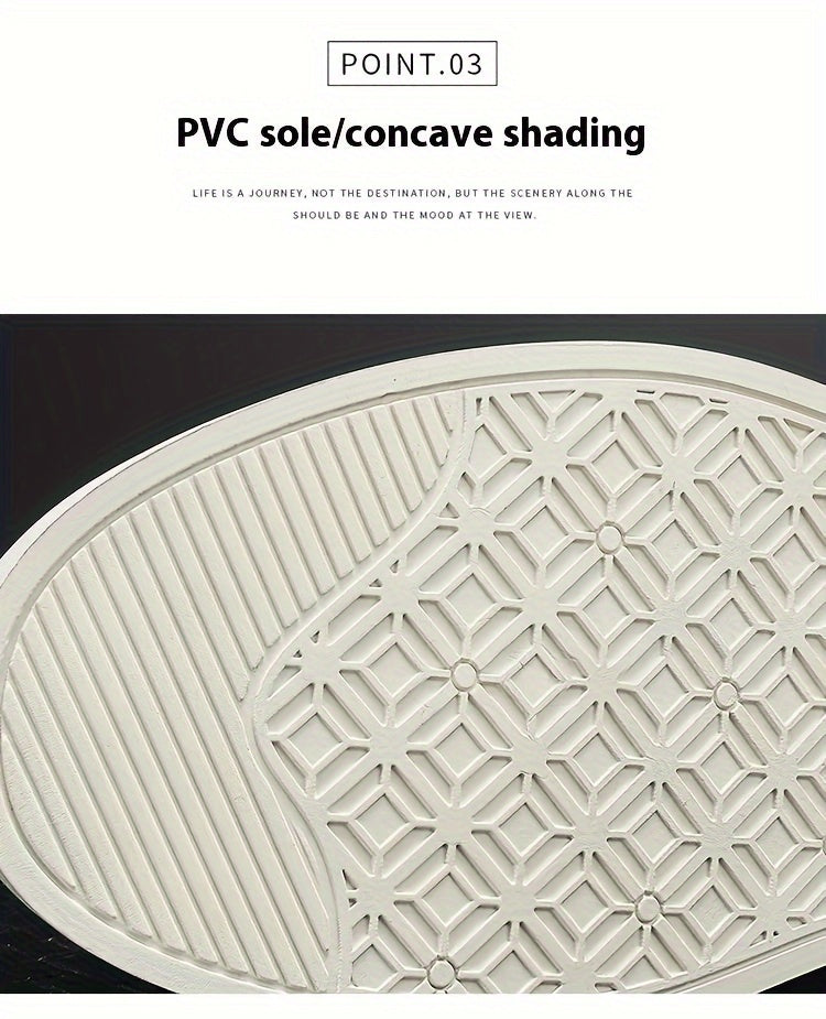 Leather panel shoes, canvas shoes, casual shoes, Korean student shoes, women's shoes, trendy shoes, four seasons