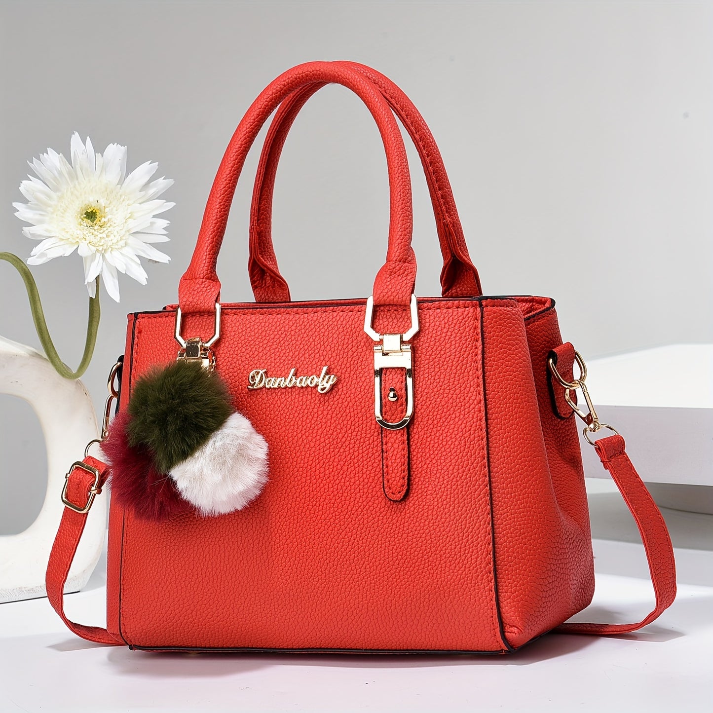 Small Purses And Handbags For Women, Fashion Crossbody Bag, Lightweight Shoulder Bag Ladies Tote Purse