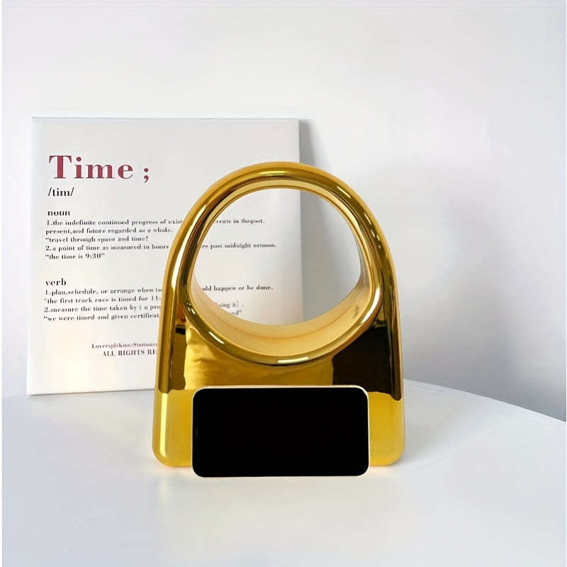 Elegant Acrylic Crossbody Bag For Women - Versatile Square Purse With Magnetic Closure, Ideal For Lipstick & Phone, Perfect Gift - 8.1"X4.1"X10" Handbags For Women Backpack Purse For Women