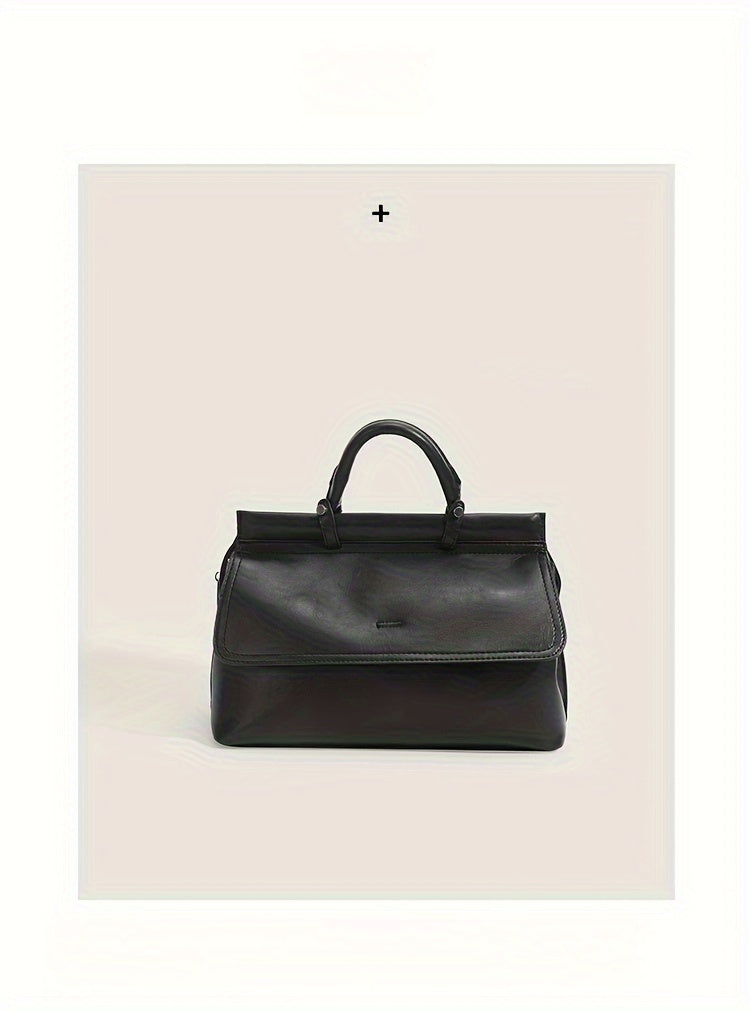 Women Crossbody Bag, Fashionable Handbags, Women Shoulder Bag Female Commuter Bag