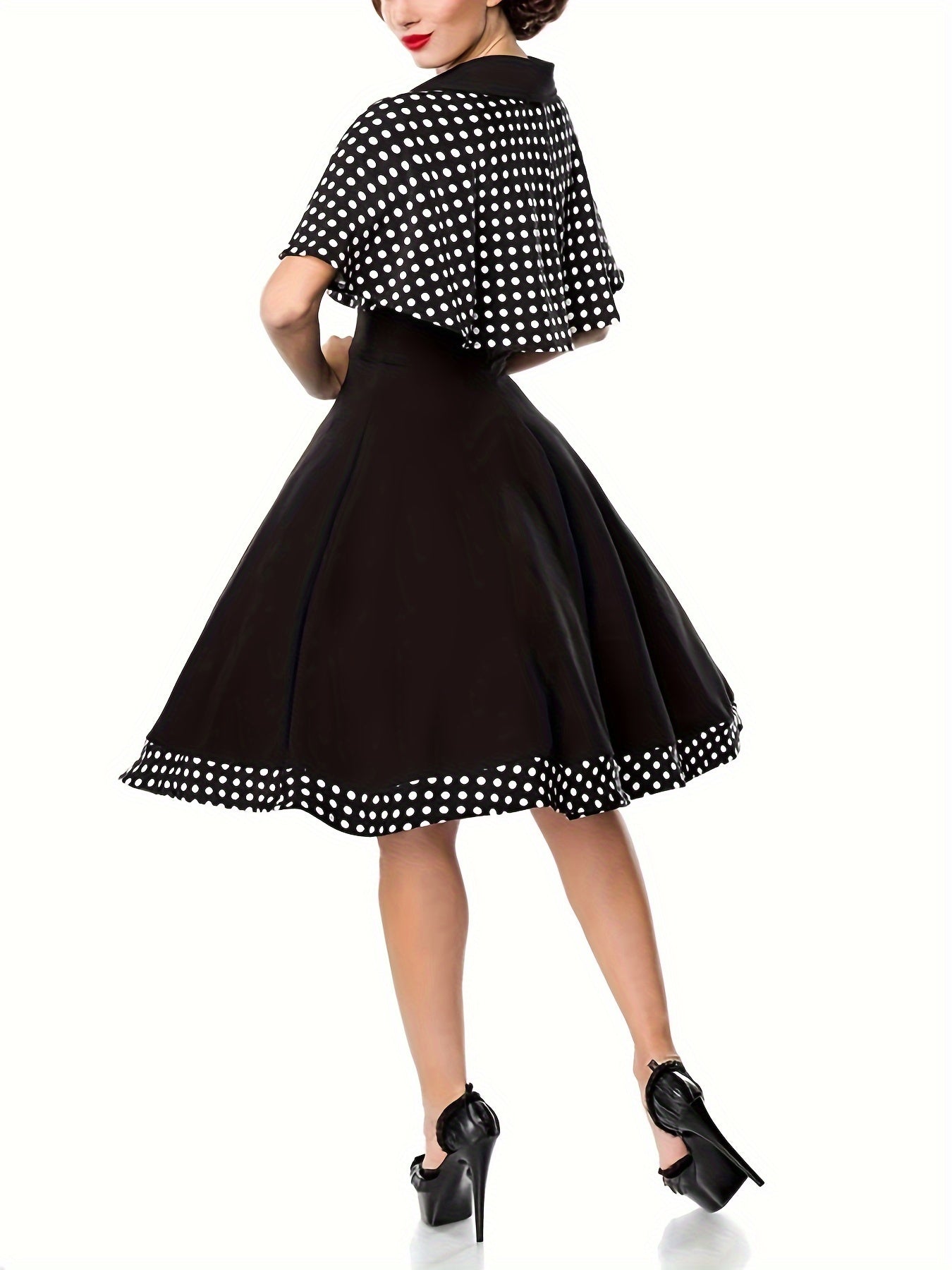 women two piece dress