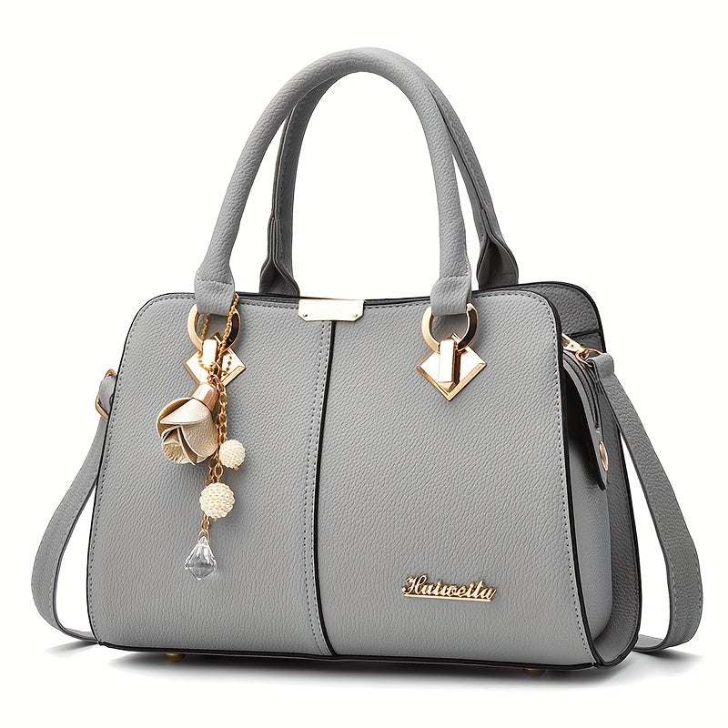 Fashion Purses And Handbags For Women Ladies Crossbody Bags Top Handle Satchel Shoulder Bags Small Totes