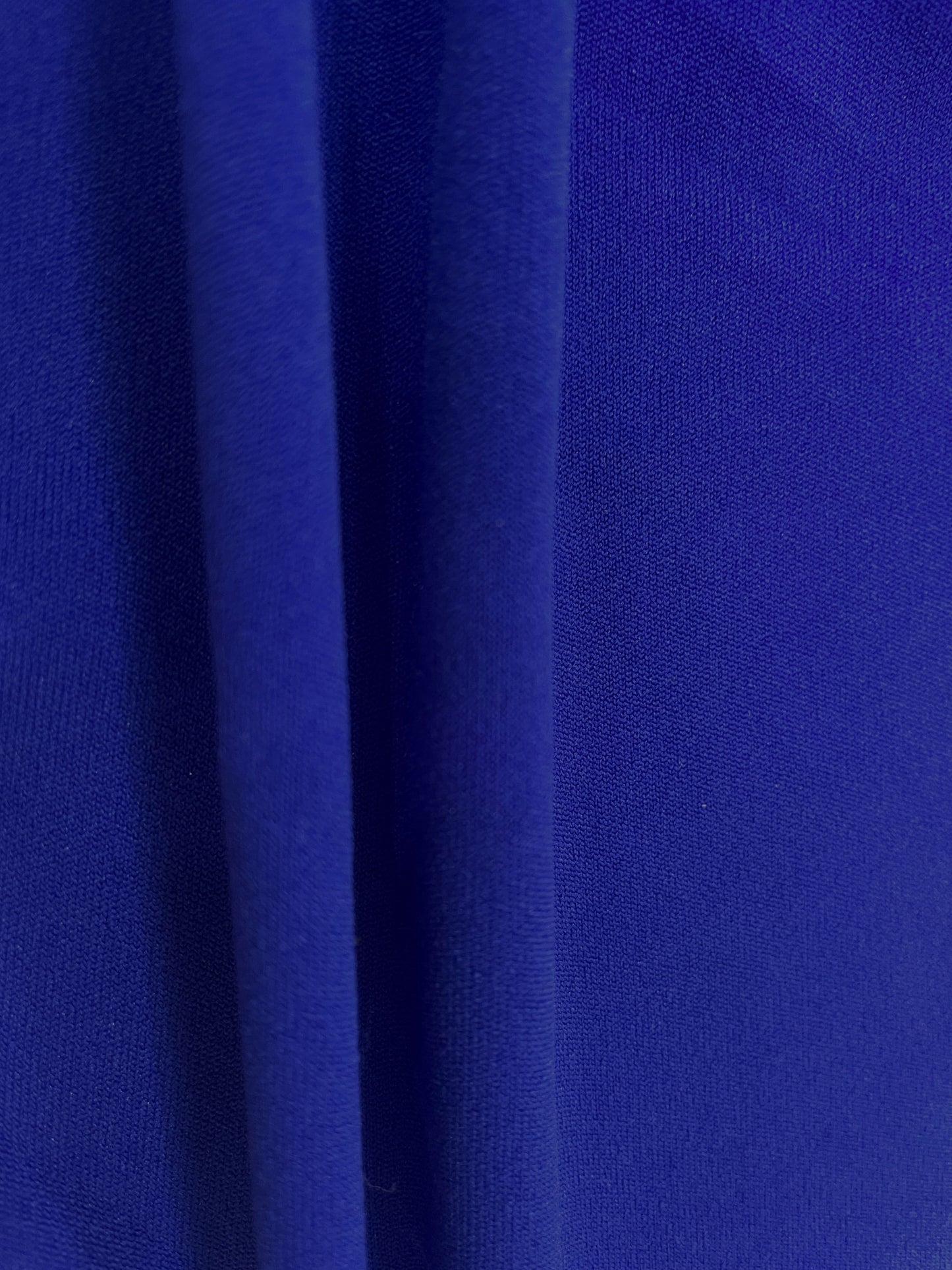 Plus Size Solid Short Sleeve Maxi Dress, Women's Plus Medium Stretch Elegant Long Dress