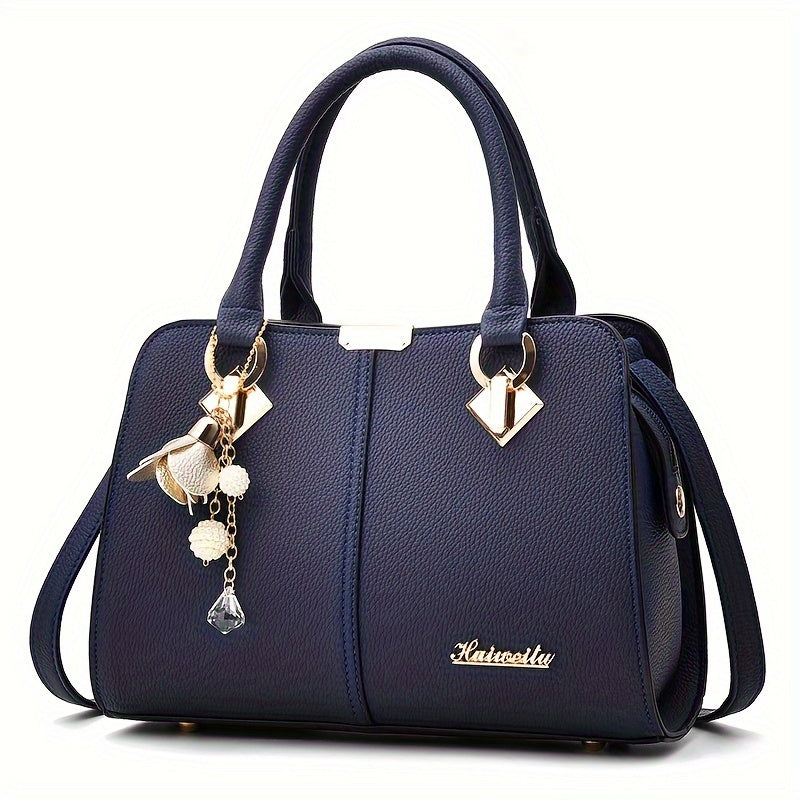 Fashion Purses And Handbags For Women Ladies Crossbody Bags Top Handle Satchel Shoulder Bags Small Totes