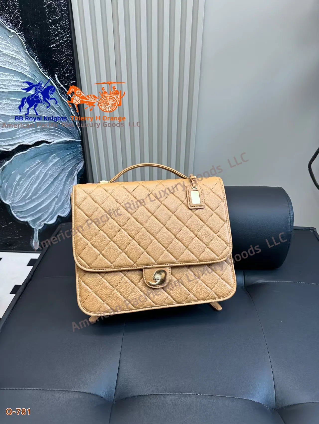 Women's Shoulder Messenger Bag Fashionable Channel Bolsas Feminina Main Dames De Luxe Genuine Leather Handbag