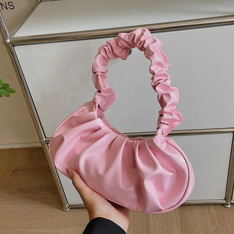 Hot Sale Ladies Small Shoulder Bag Women's Mini  Cross Body Pouch for Women's Handbags