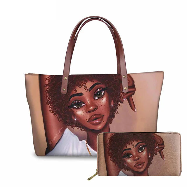Custom Designer Famous Brand Wholesale Luxury Hand Bag Sets African Ladies Hand Bags Handbag Women Purses and Handbags Crossbody