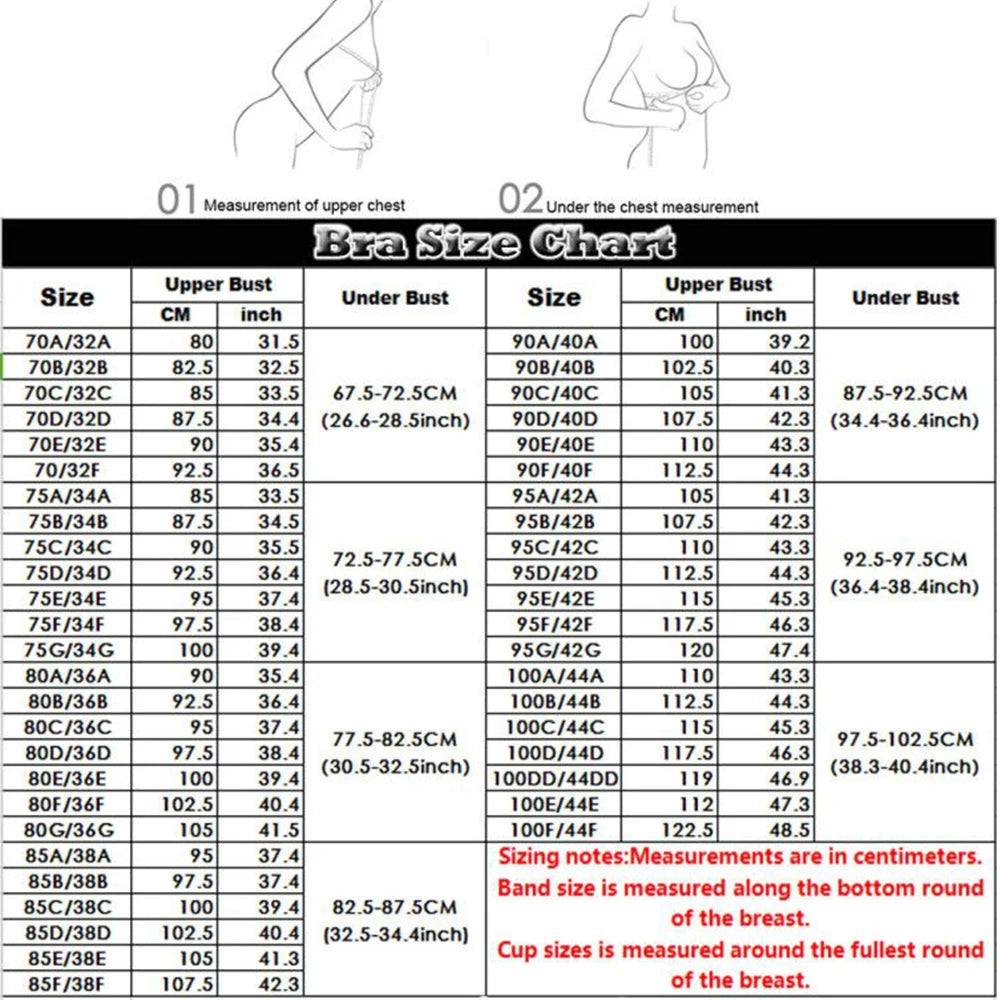 Women big bust Bra 36D 36E 38D 38C 40D 40C 40E 42D 42E 44C 46C 46D 44E mother Sexy Lace Push Up Bras cotton padded Underwear B06
