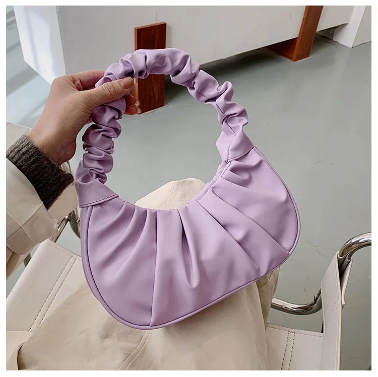 Hot Sale Ladies Small Shoulder Bag Women's Mini  Cross Body Pouch for Women's Handbags