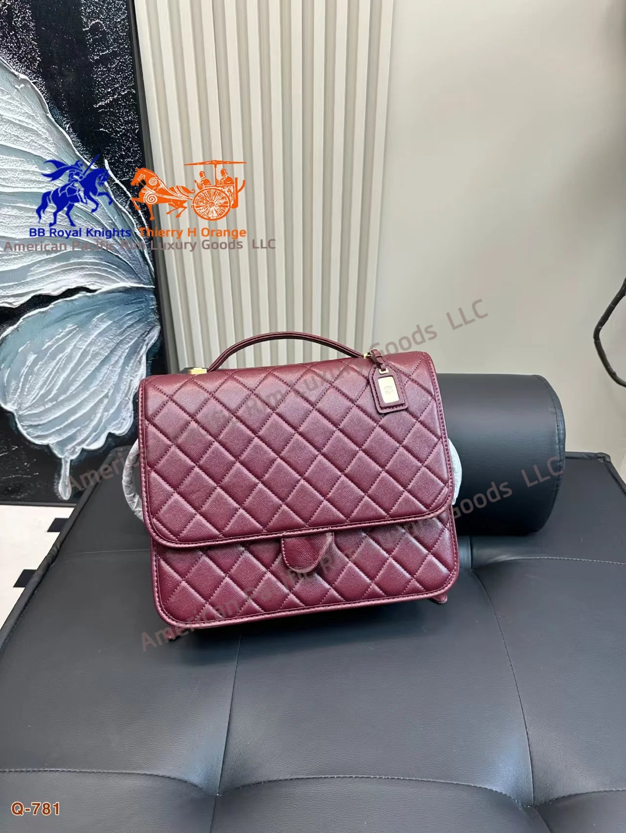 Women's Shoulder Messenger Bag Fashionable Channel Bolsas Feminina Main Dames De Luxe Genuine Leather Handbag