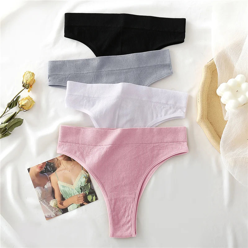 Women Bra Set Sexy Lingerie Female Underwear Set Bralette Ribbed Tops Girls Fashion Brassiere Basic Stretchy Tank Crop Tops