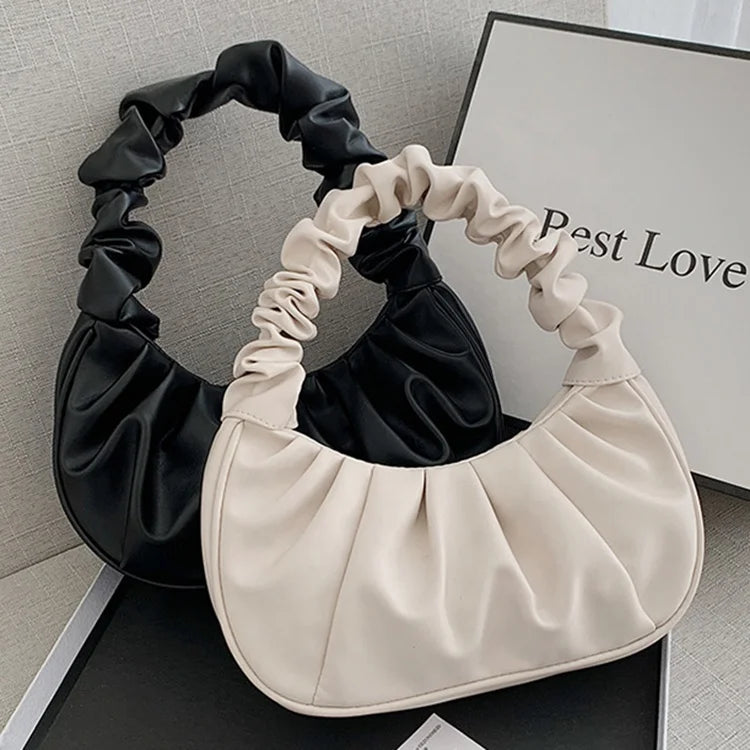 Hot Sale Ladies Small Shoulder Bag Women's Mini  Cross Body Pouch for Women's Handbags