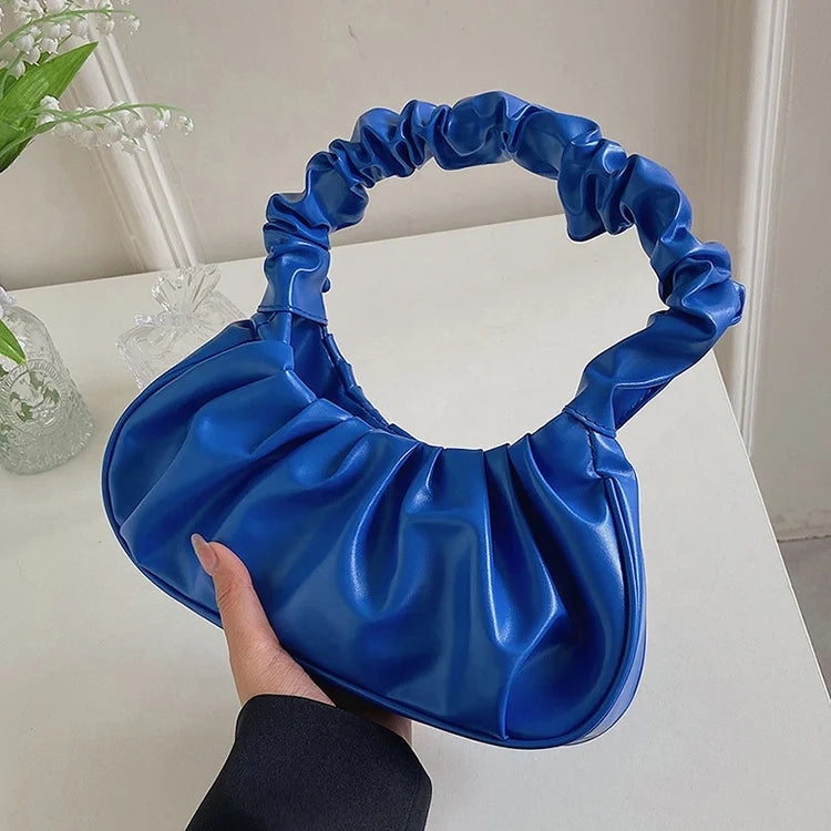 Hot Sale Ladies Small Shoulder Bag Women's Mini  Cross Body Pouch for Women's Handbags