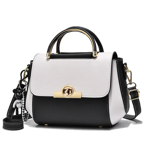 Bag Women 2025 New Crossbody Single Shoulder Bags Trend Girls Messenger Handbags Wholesale