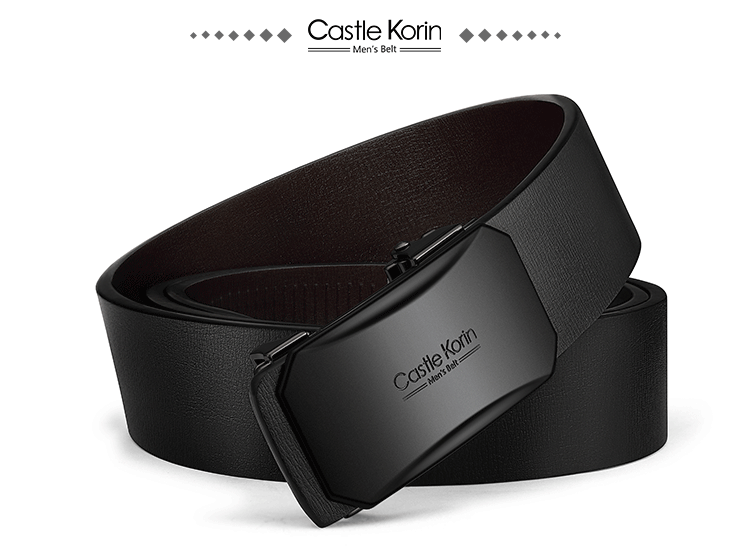 Belt For Men Leather Designer Luxury Brand Fashion Business Top Quality Belts Inner wear Alloy Buckle Mens Belts