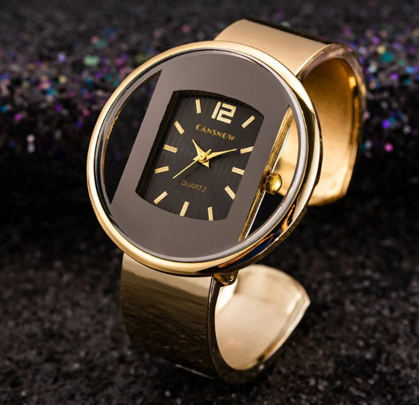 Women Steel Band Bracelet Watch Fashion Minimalist Casual Wristwatches Ladies Female Quartz Watch Time Clock Relogio Feminino