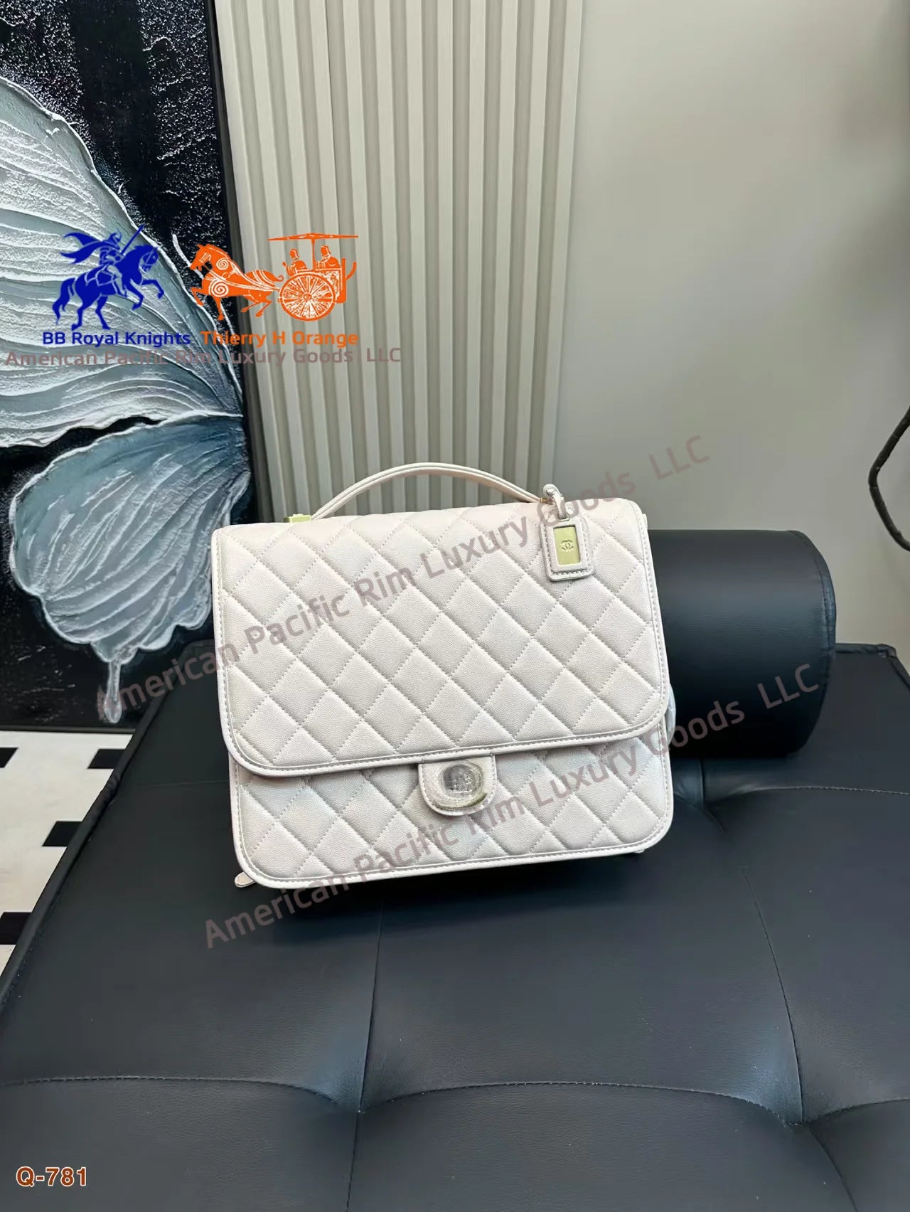 Women's Shoulder Messenger Bag Fashionable Channel Bolsas Feminina Main Dames De Luxe Genuine Leather Handbag