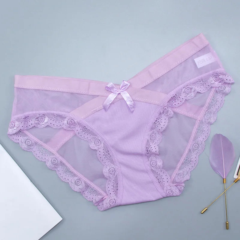 Sexy Lace Cotton Maternity Panties Low Waist V Briefs Underwear For Pregnant Women Summer Pregnant Lingerie трусики нижнее белье