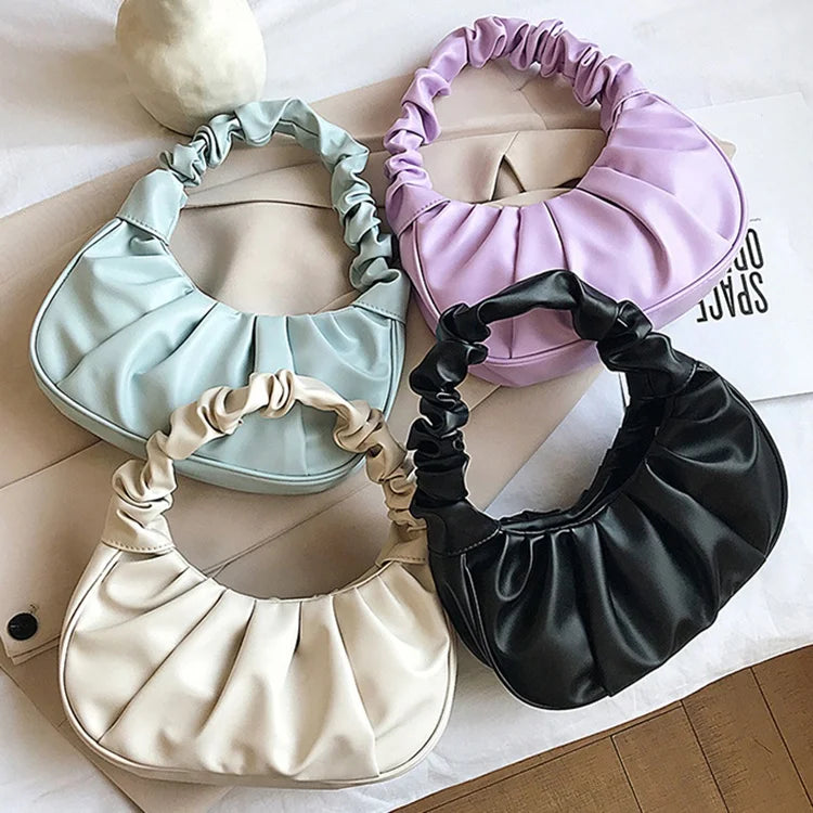 Hot Sale Ladies Small Shoulder Bag Women's Mini  Cross Body Pouch for Women's Handbags