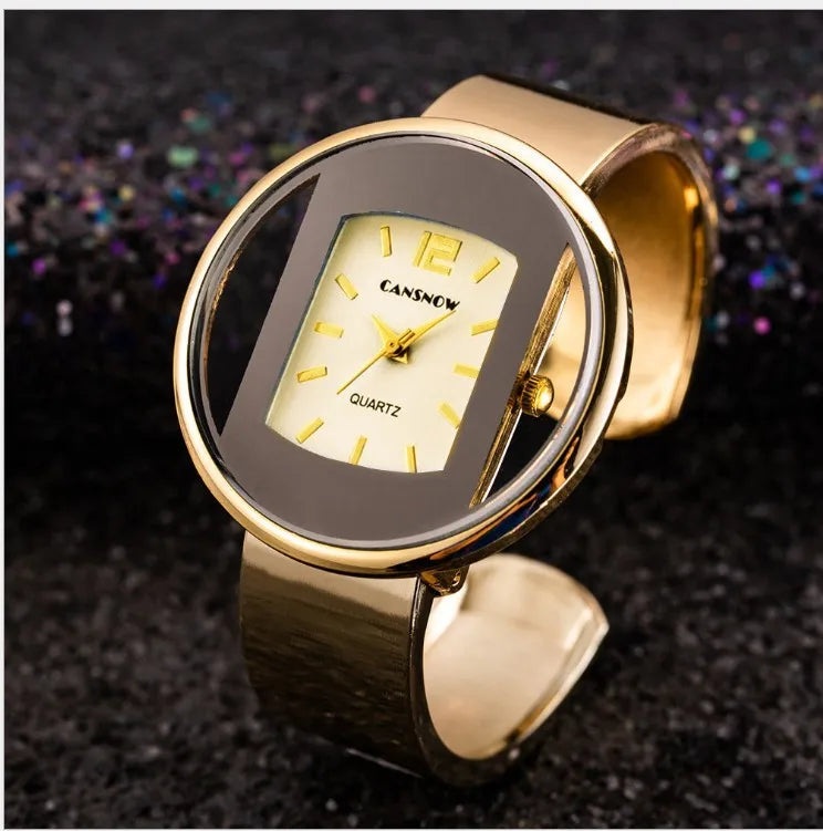 Women Steel Band Bracelet Watch Fashion Minimalist Casual Wristwatches Ladies Female Quartz Watch Time Clock Relogio Feminino