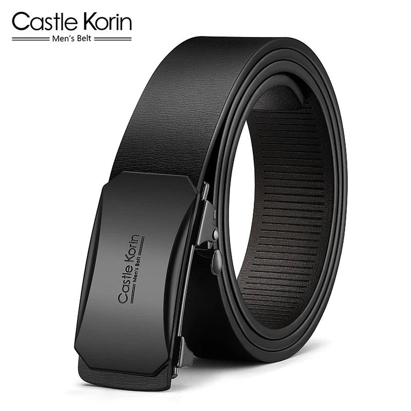 Belt For Men Leather Designer Luxury Brand Fashion Business Top Quality Belts Inner wear Alloy Buckle Mens Belts