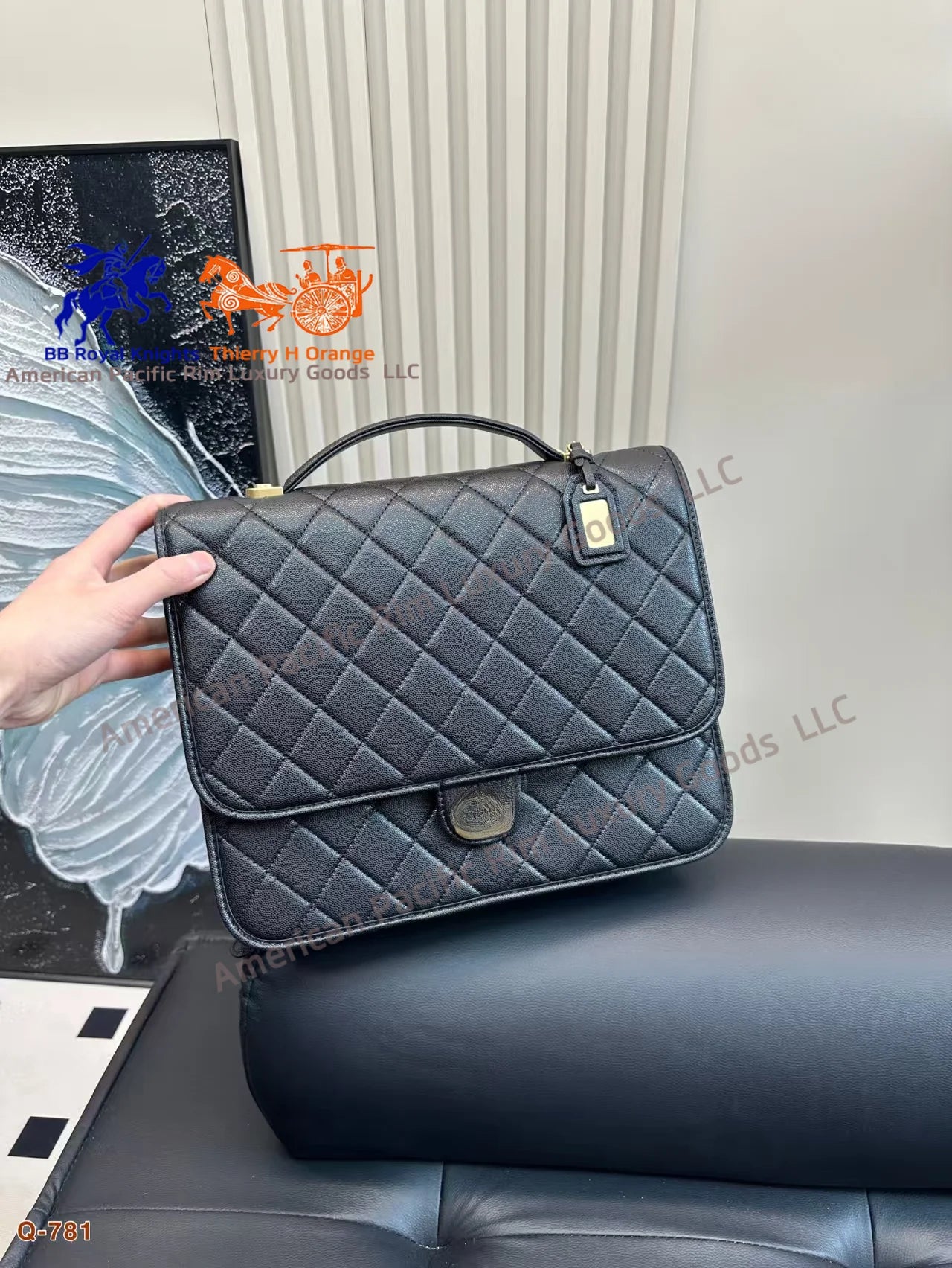Women's Shoulder Messenger Bag Fashionable Channel Bolsas Feminina Main Dames De Luxe Genuine Leather Handbag