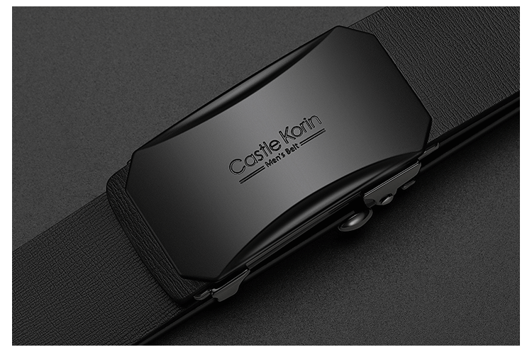 Belt For Men Leather Designer Luxury Brand Fashion Business Top Quality Belts Inner wear Alloy Buckle Mens Belts