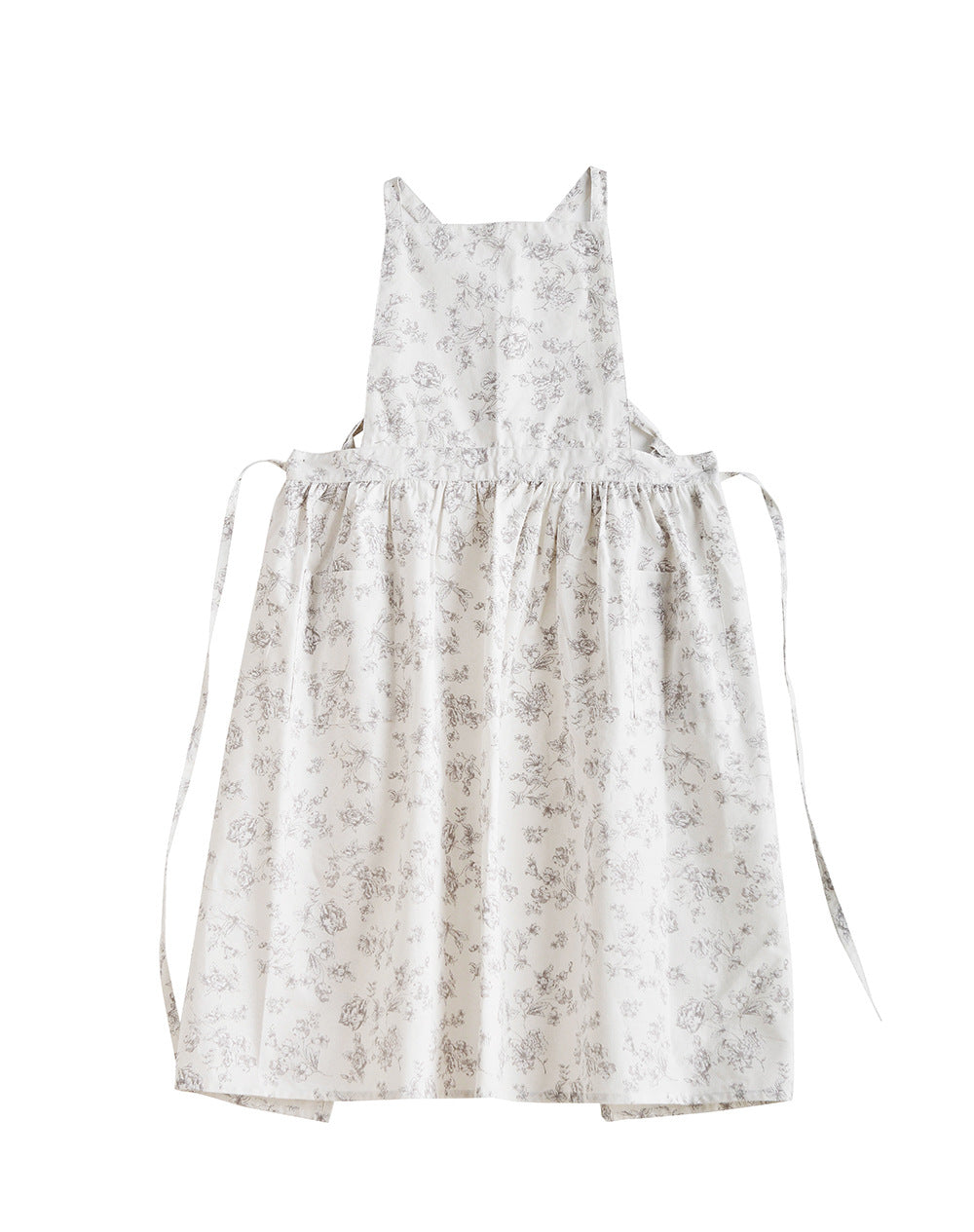 Kitchen Apron Gown Hairdresser Kitchen Accessories Restaurant Hero Apron Chef Apron Kitchen Florist Overalls Cook Apron