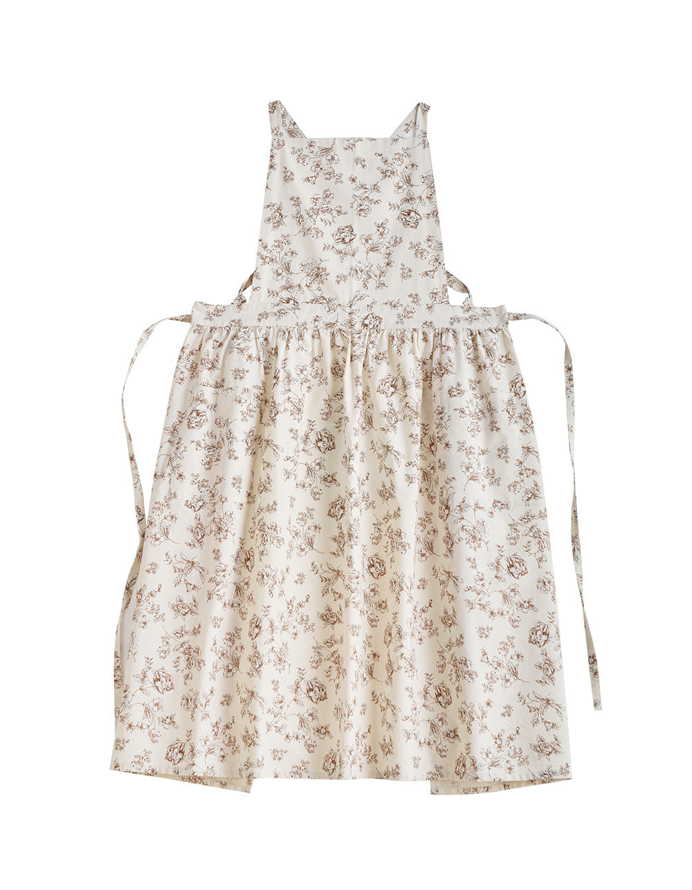 Kitchen Apron Gown Hairdresser Kitchen Accessories Restaurant Hero Apron Chef Apron Kitchen Florist Overalls Cook Apron