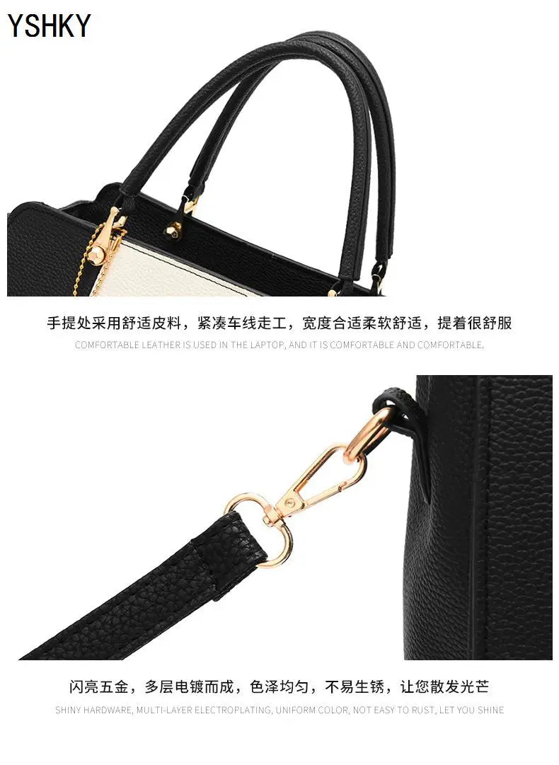 Women's shoulder Handbags Bag for 2025 women Shopper bag Female luxury designer  Casual fashion one shoulder underarm bags