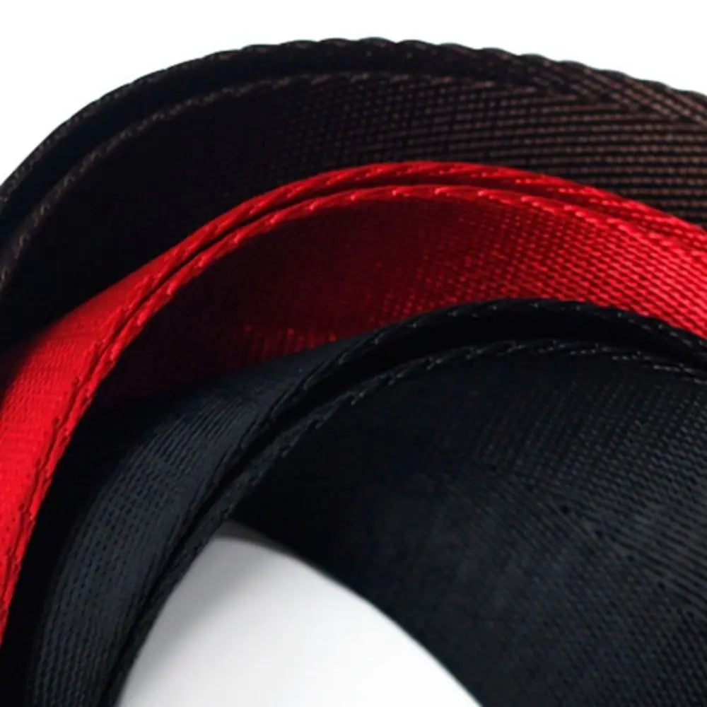 Bass Belts Nylon Guitar Strap Adjustable Strap Printed Electric Guitar Belts Colorful Universal Guitar Shoulder Belt Bass