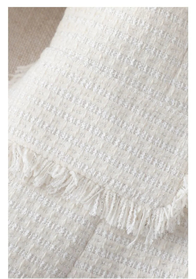 Blazer Women New Fashionable Elegant All-match Simple Classic Design Casual Office Lady Button Temperament Thin Coat