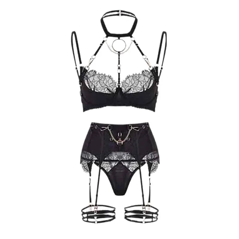 Sexy Bra For Woman Lace Thin Underwear Female Transparent Bras For Women Lace Sexy Lingerie Bralette For Ladies Erotic Underwear