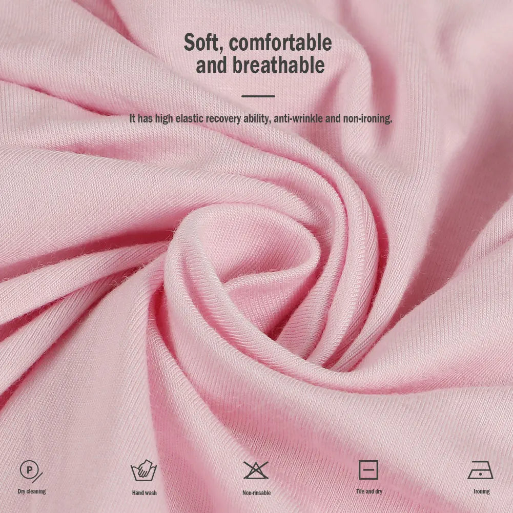 Maternity Underwear,High Waist Panties,Belly Support Pregnant Women Knickers Breathable Pregnancy Ladies Sleep Intimates Clothes