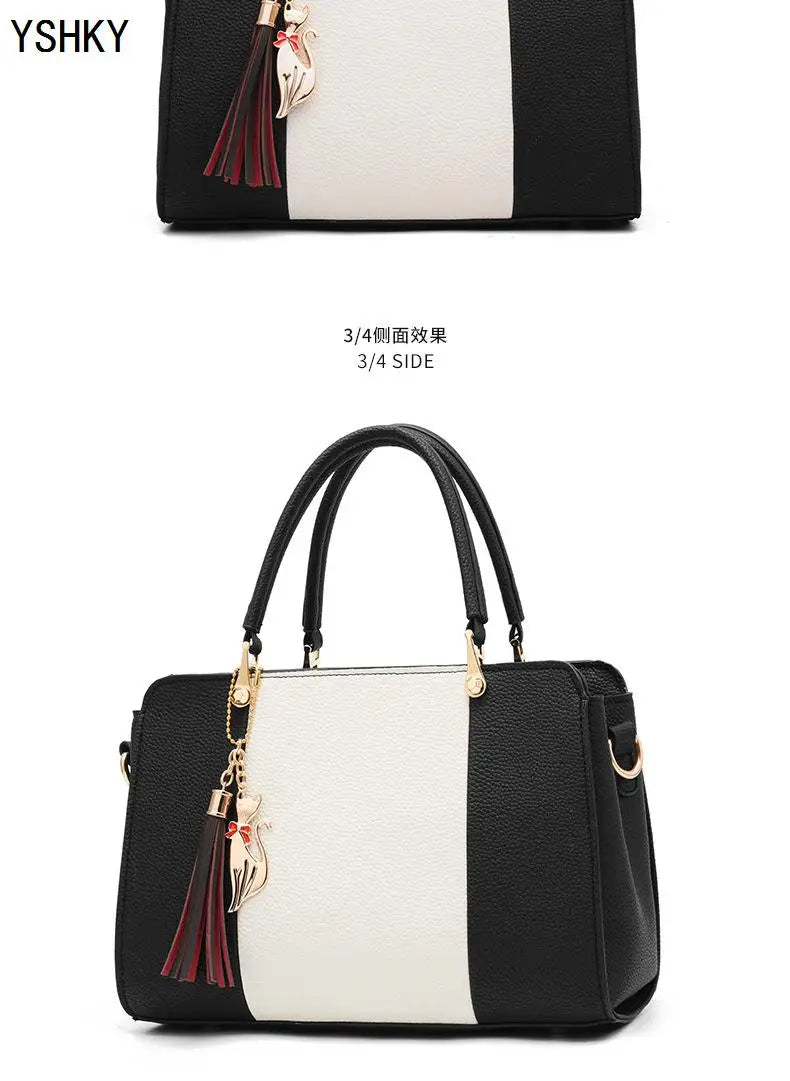 Women's shoulder Handbags Bag for 2025 women Shopper bag Female luxury designer  Casual fashion one shoulder underarm bags